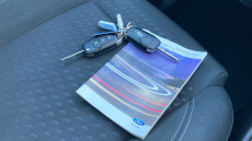 Ford Fiesta 1.0 EcoBoost Zetec 5dr Petrol Hatchback